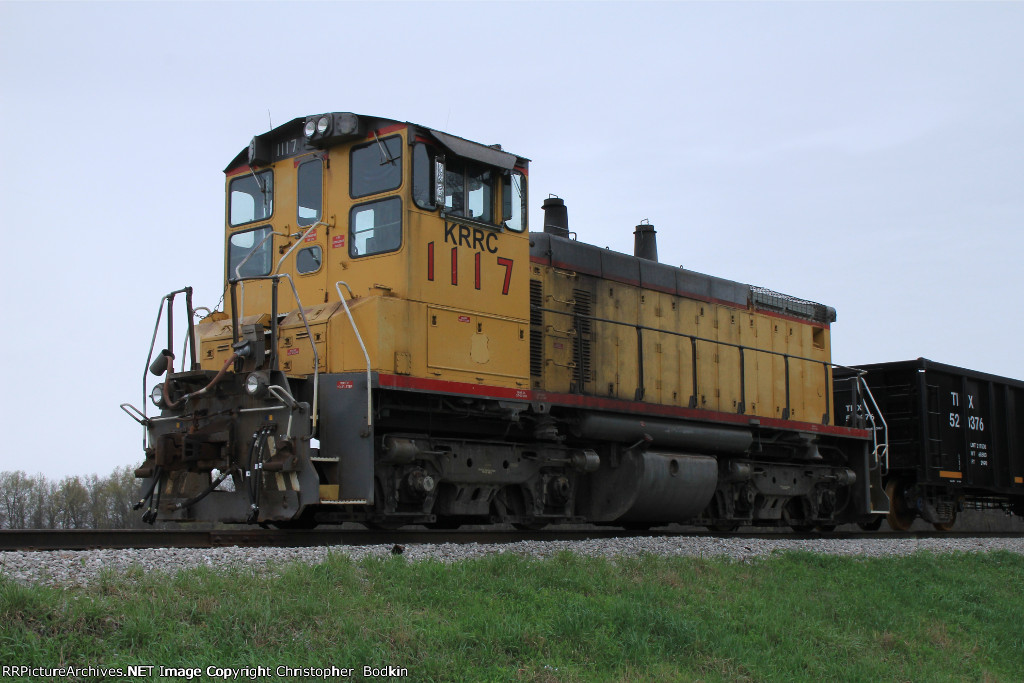KRRC 1117